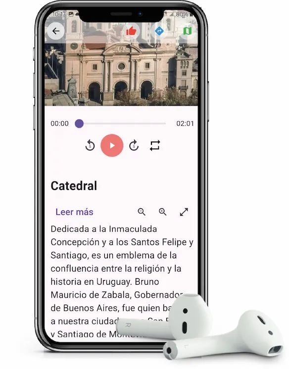 Imagen del celular